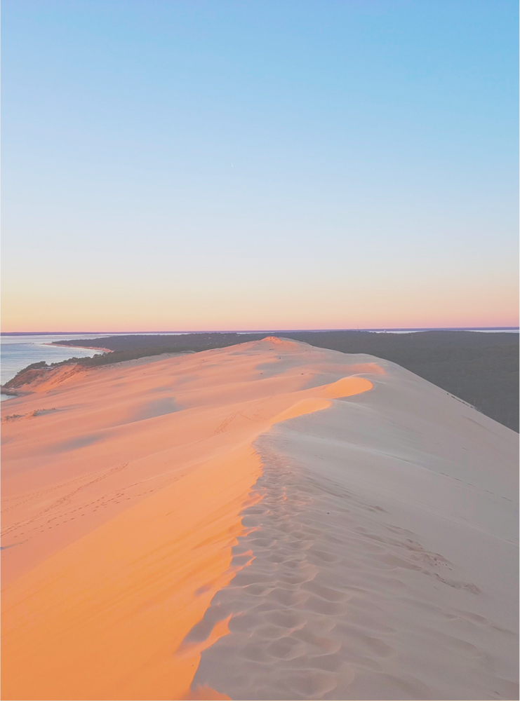 Dune du pilat