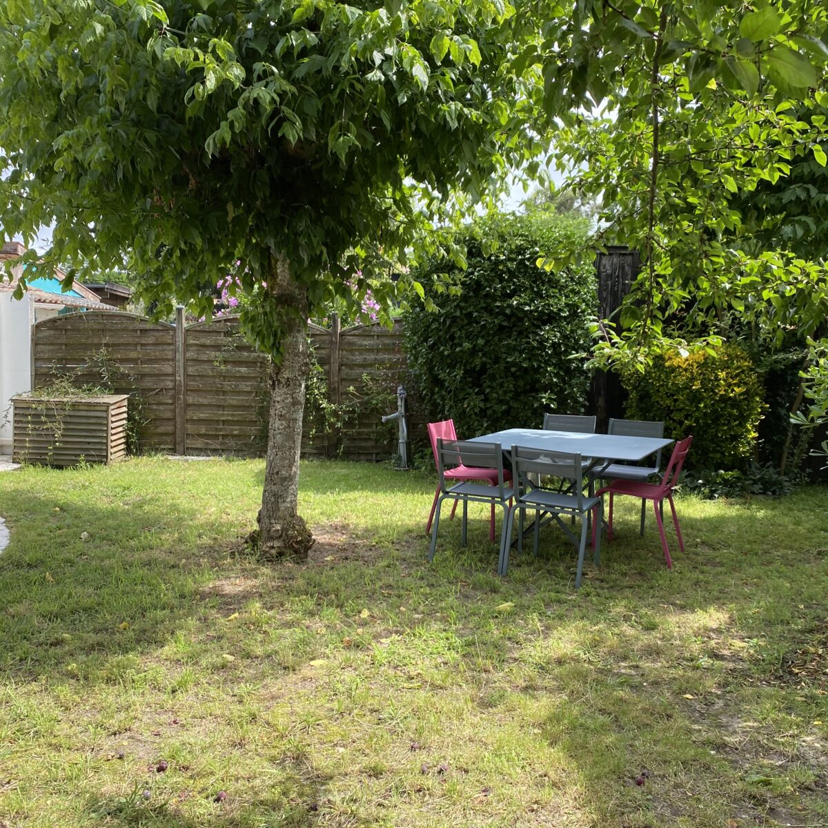 Maison près de la Plage à Lanton